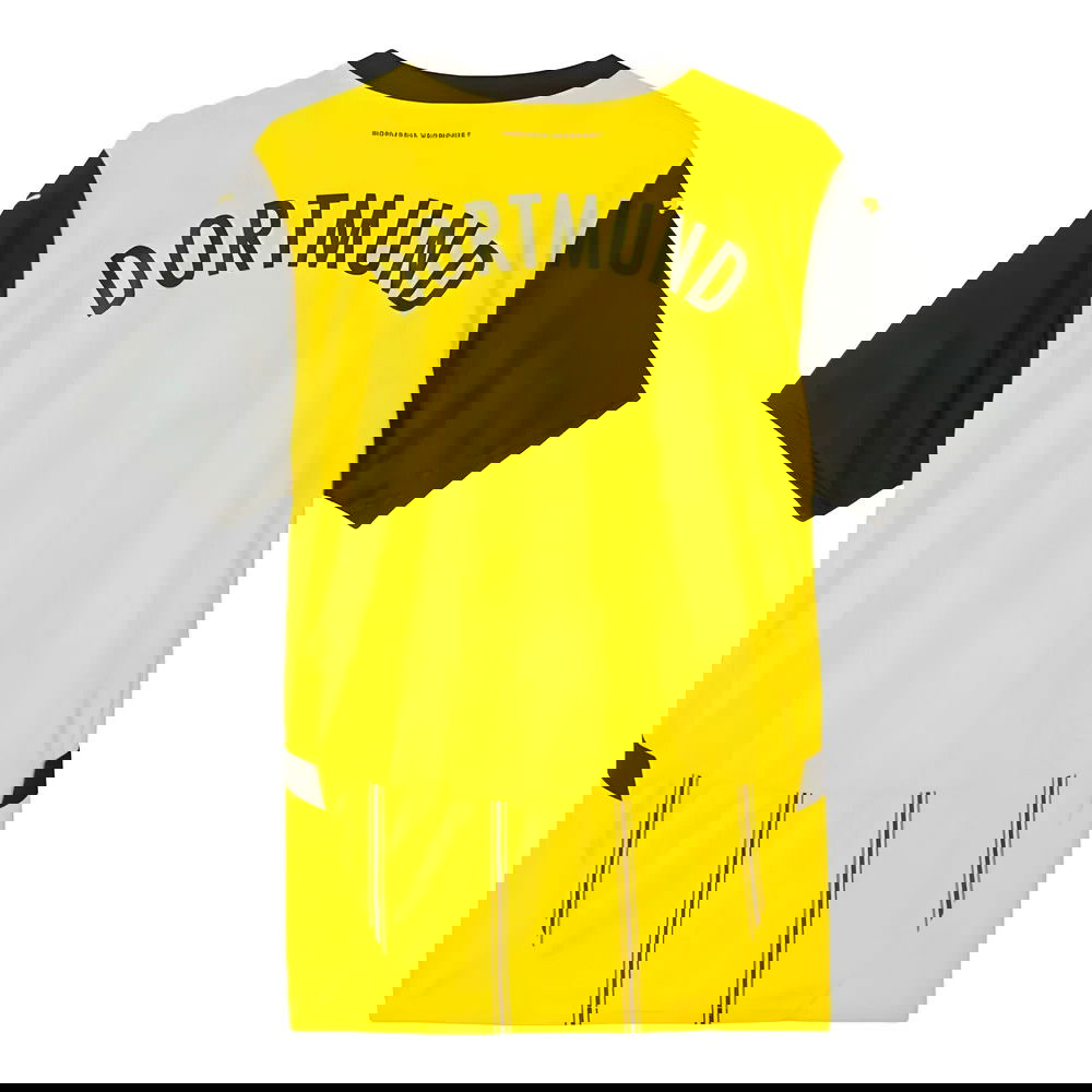 Borussia Dortmund 24/25 Home Jersey - Image 2