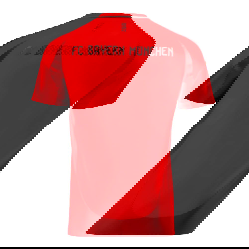 Bayern Munich 24/25 Home Jersey - Image 2