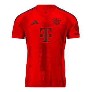 Bayern Munich 24/25 Home Jersey