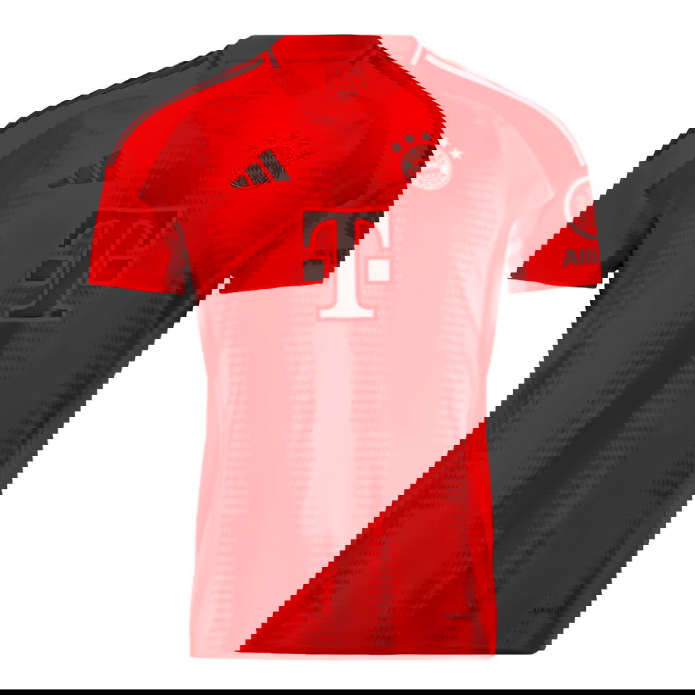 Bayern Munich 24/25 Home Jersey