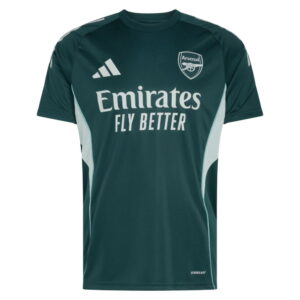 Arsenal adidas 25/26 Training Jersey