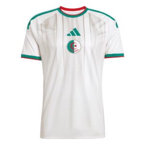 Algeria Home Jersey 26/27