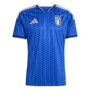 Italy Home Jersey 26/27