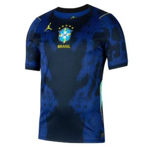 Brazil Away Jersey 26/27