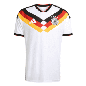 Germany Home Jersey Men's 26/27