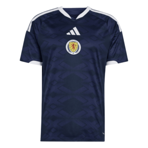 Scotland Home Jersey 26/27