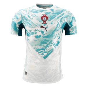 Portugal Away Jersey 26/27