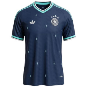 Germany Away Jersey 26/27