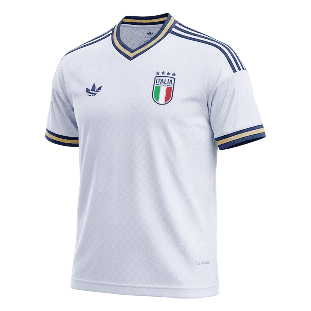 Italy Away Jersey 26/27