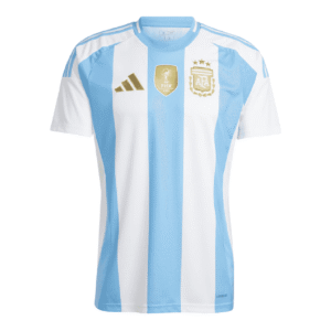 Argentina Home Jersey Men's 2024