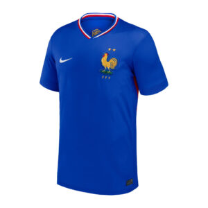 France Home Jersey 2024