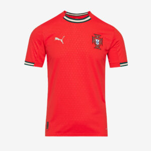Portugal Home Jersey men 2025