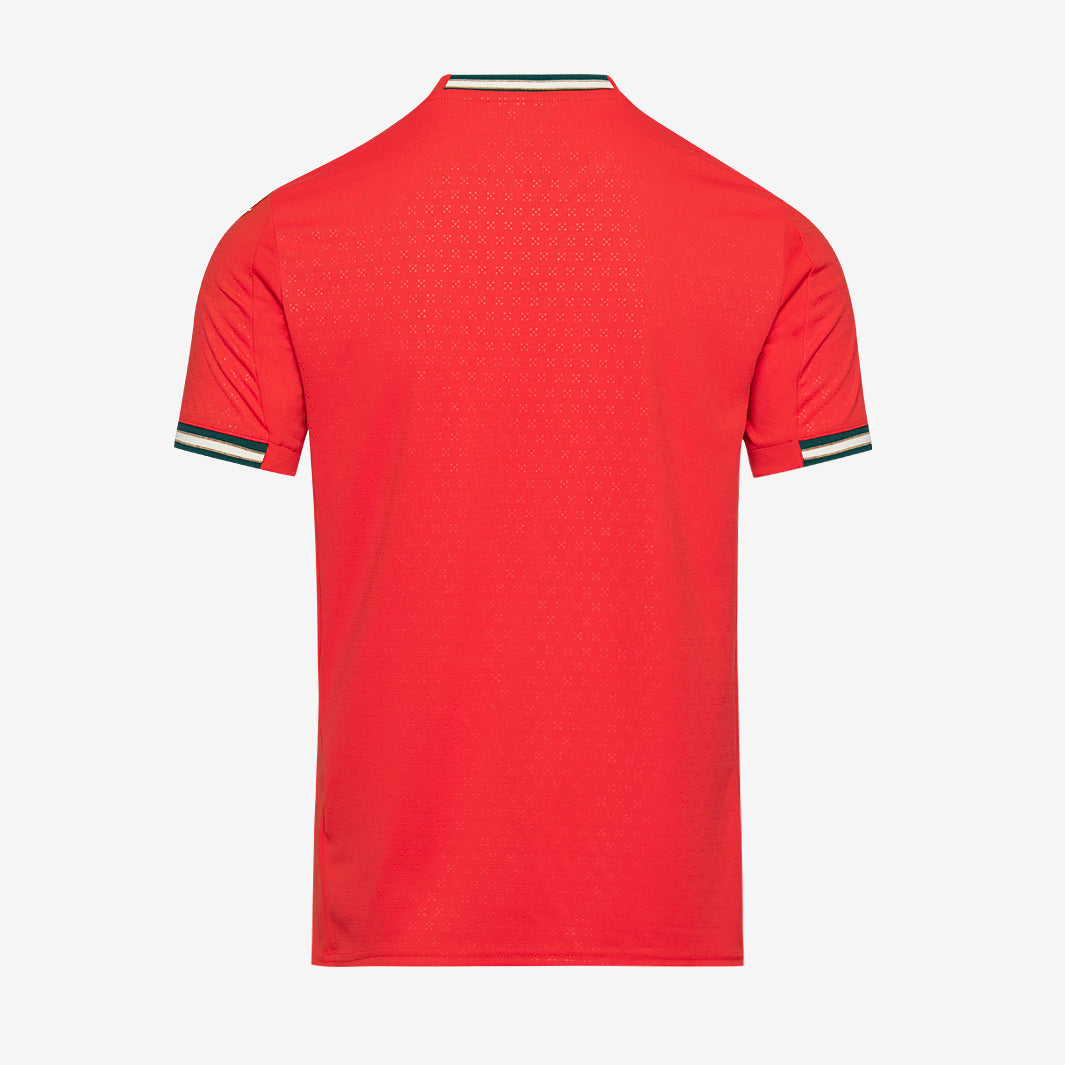 Portugal Home Jersey men 2025 - Image 2