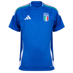 Italy Home Jersey 24/25