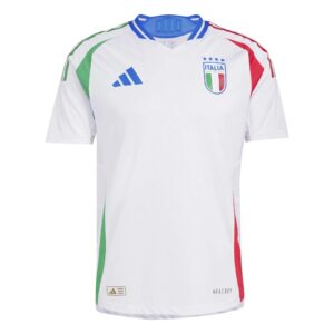 Italy Away Jersey 2024