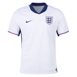 England Home Jersey 24/25