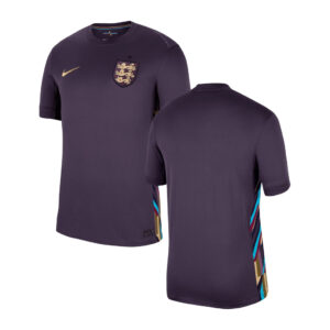 England Away Jersey 2024/25