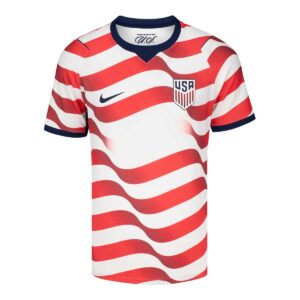USA Home Jersey Men's 26/27