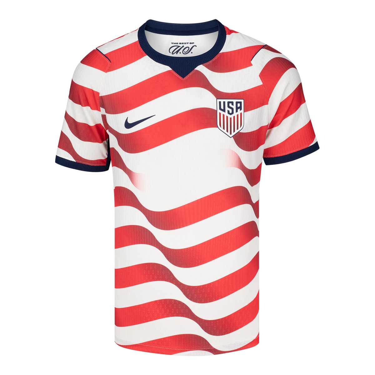 USA Home Jersey Men's 26/27