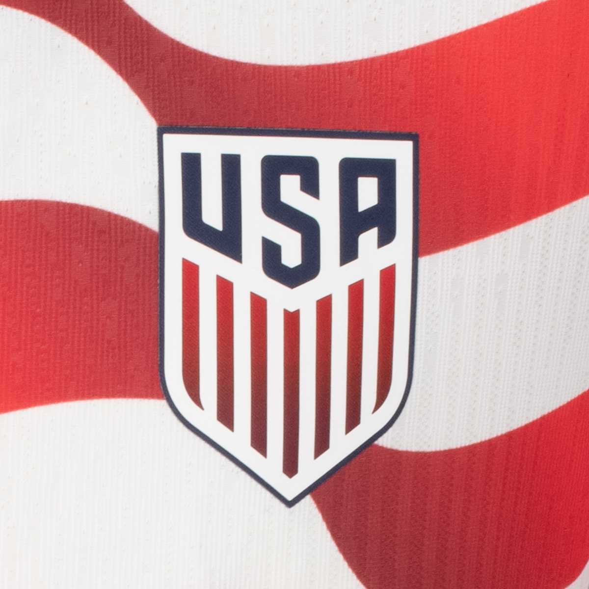 USA Home Jersey Men's 26/27 - Image 3