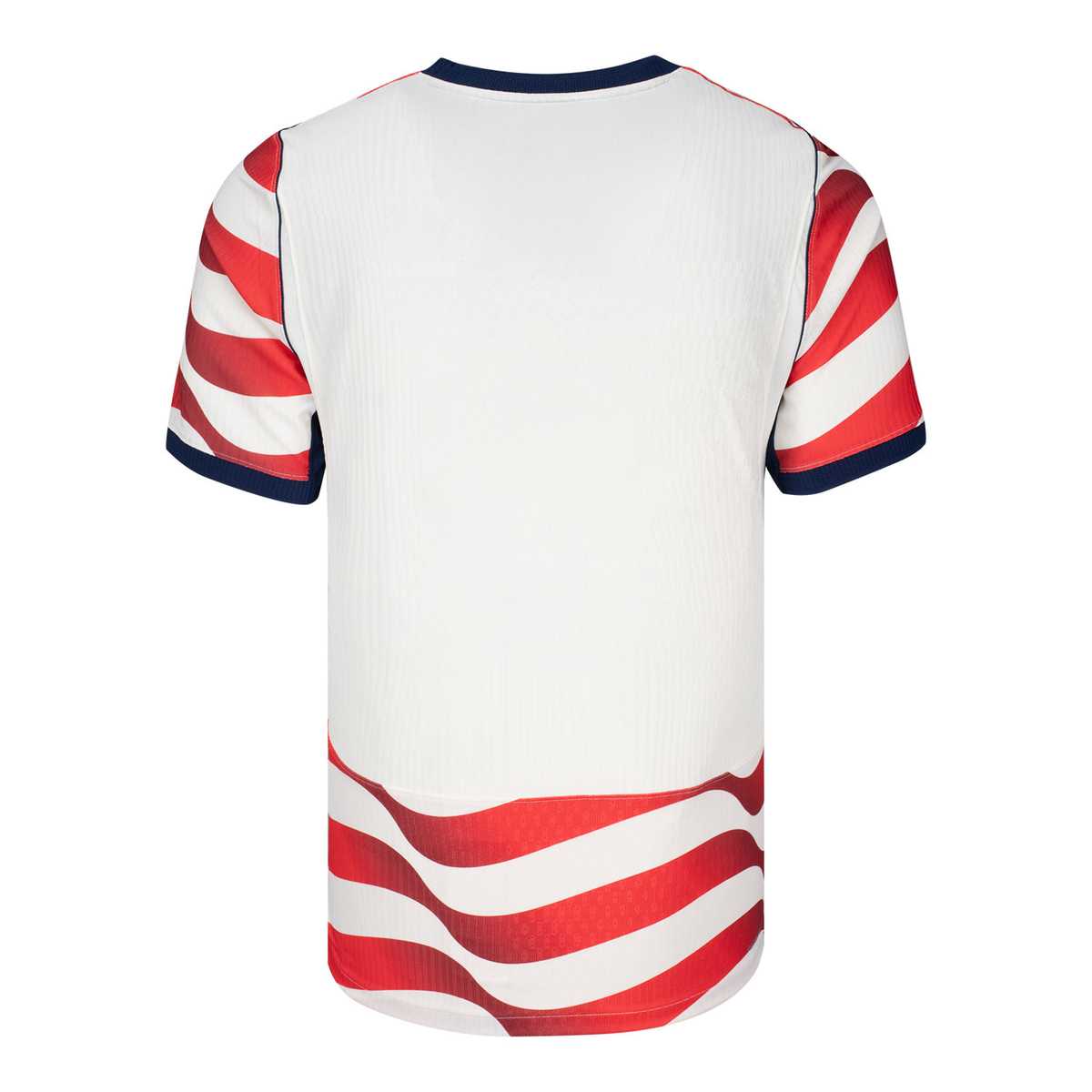 USA Home Jersey Men's 26/27 - Image 2