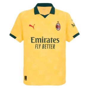 AC Milan 25/26 Third Jersey