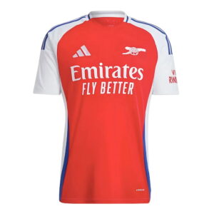 Arsenal 24/25 adidas Home Jersey