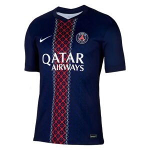 Paris Saint‑Germain 25/26 Home Jersey