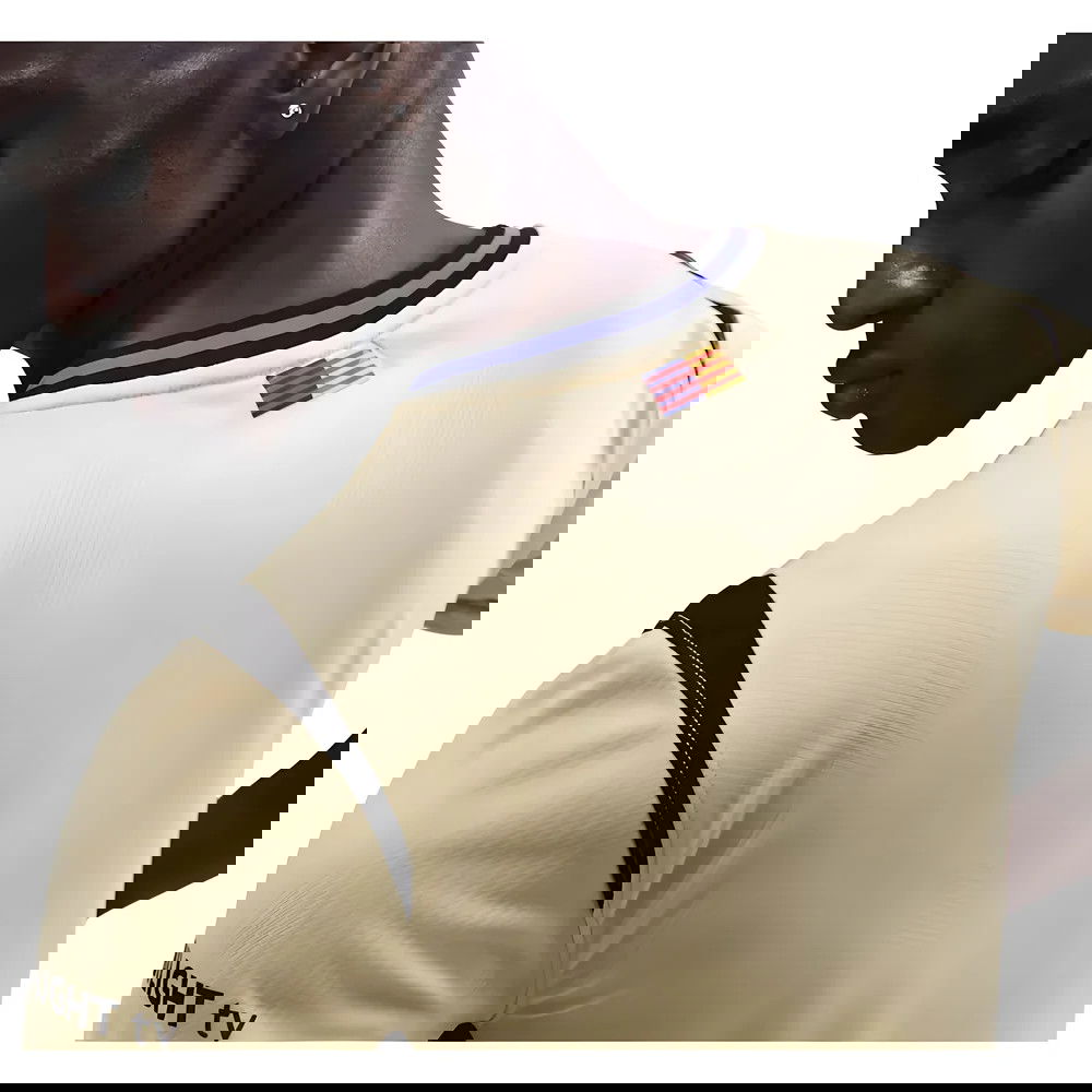 FC Barcelona 25/26 Away Jersey Shirts - Image 3