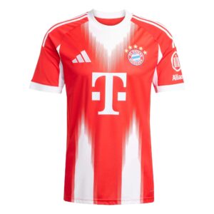Bayern Munich 25/26 Home Jersey