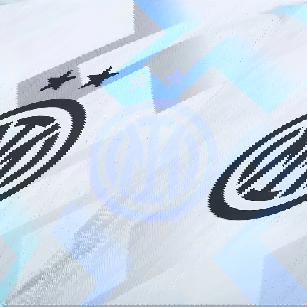 Inter Milan 2025/26 Away Jersey Short - Image 4