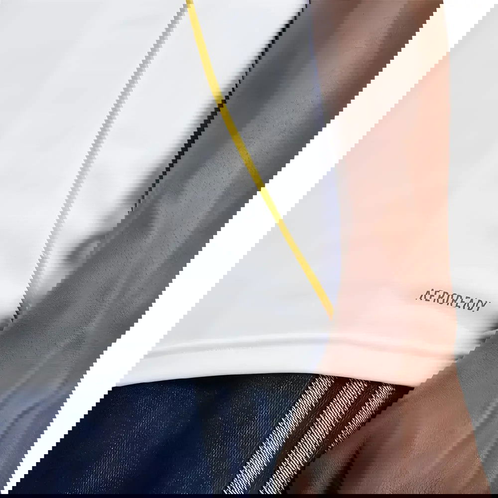 Real Madrid 25/26 Home Jersey - Image 3