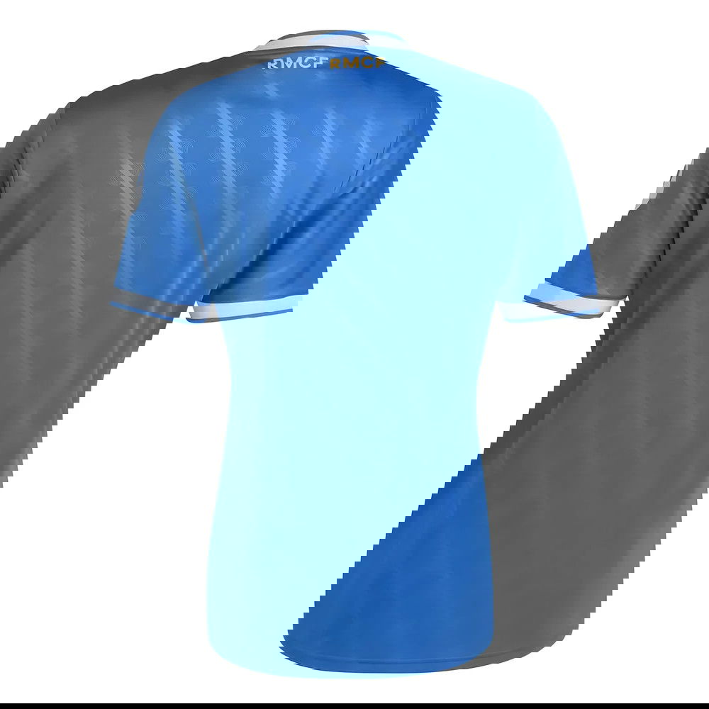 Real Madrid 25/26 Third Jersey Shirts - Image 2