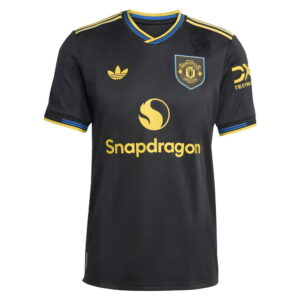 Manchester United 25/26 Third Jersey