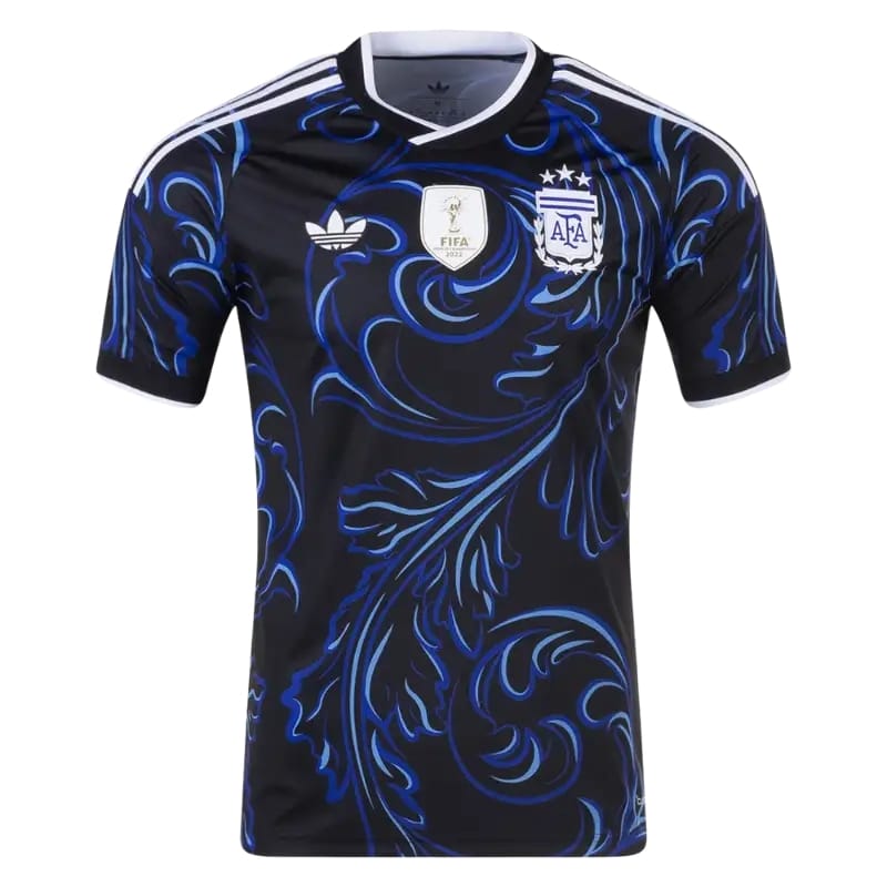 Argentina Away Jersey 26/27