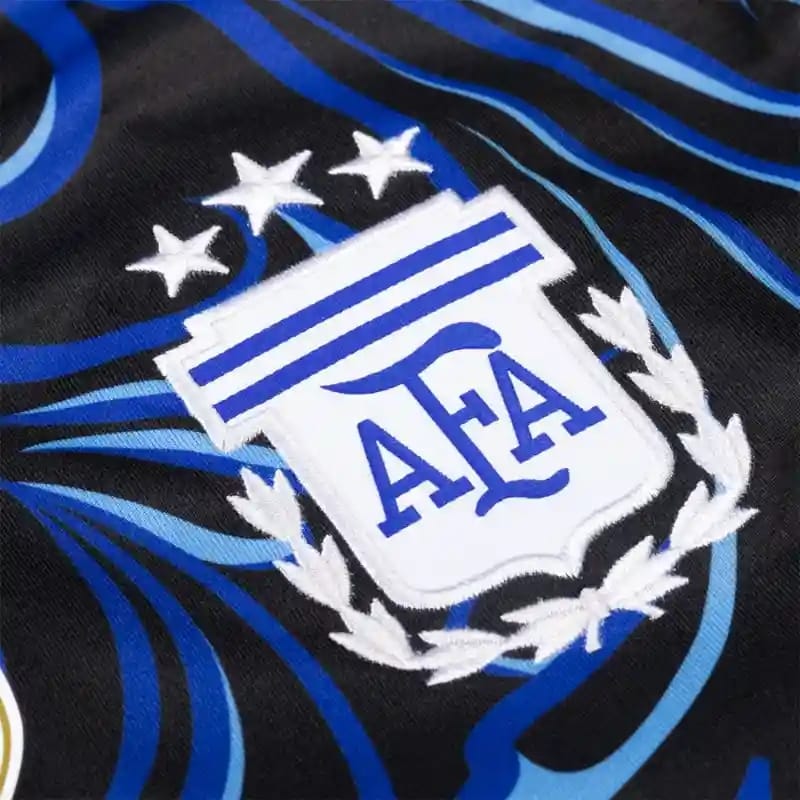 Argentina Away Jersey 26/27 - Image 3
