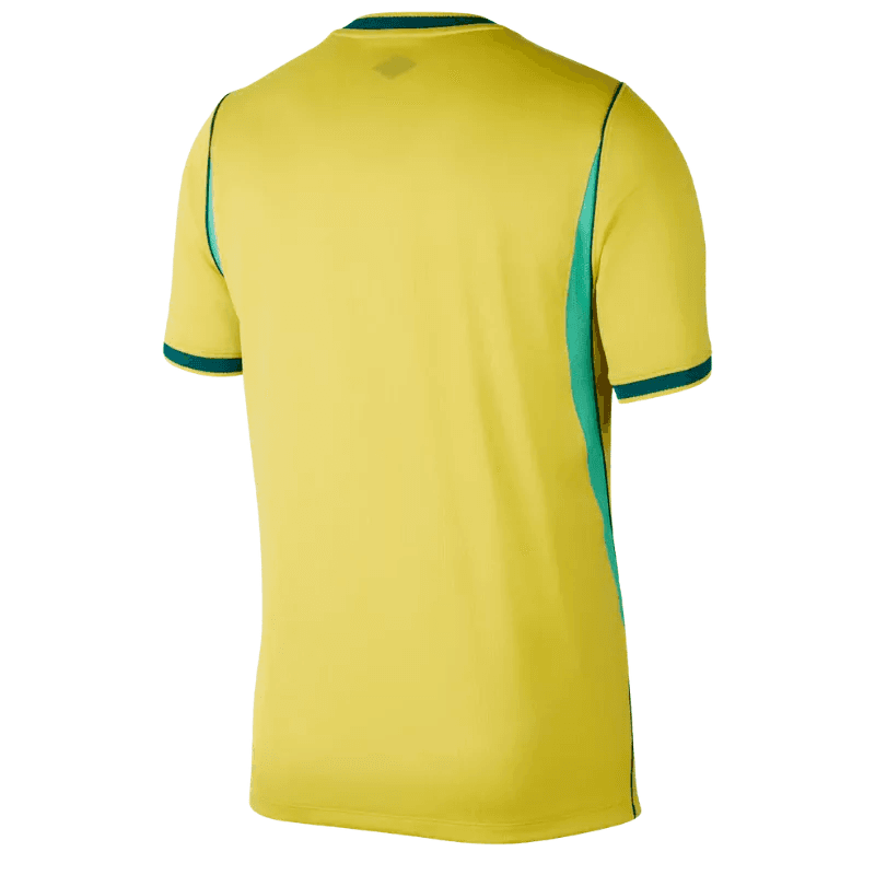 Brazil Home Jersey 26/27 - Image 2