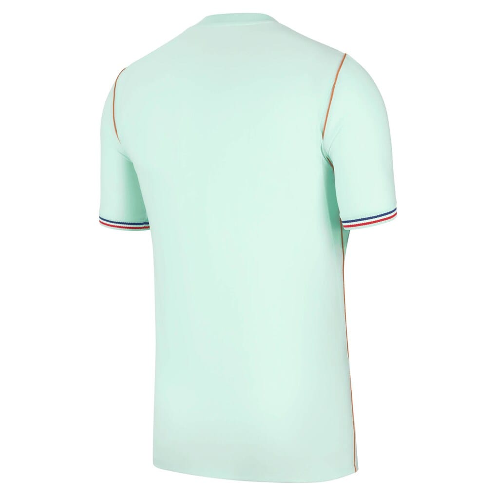 France Away Jersey Men 26/27 - Image 3