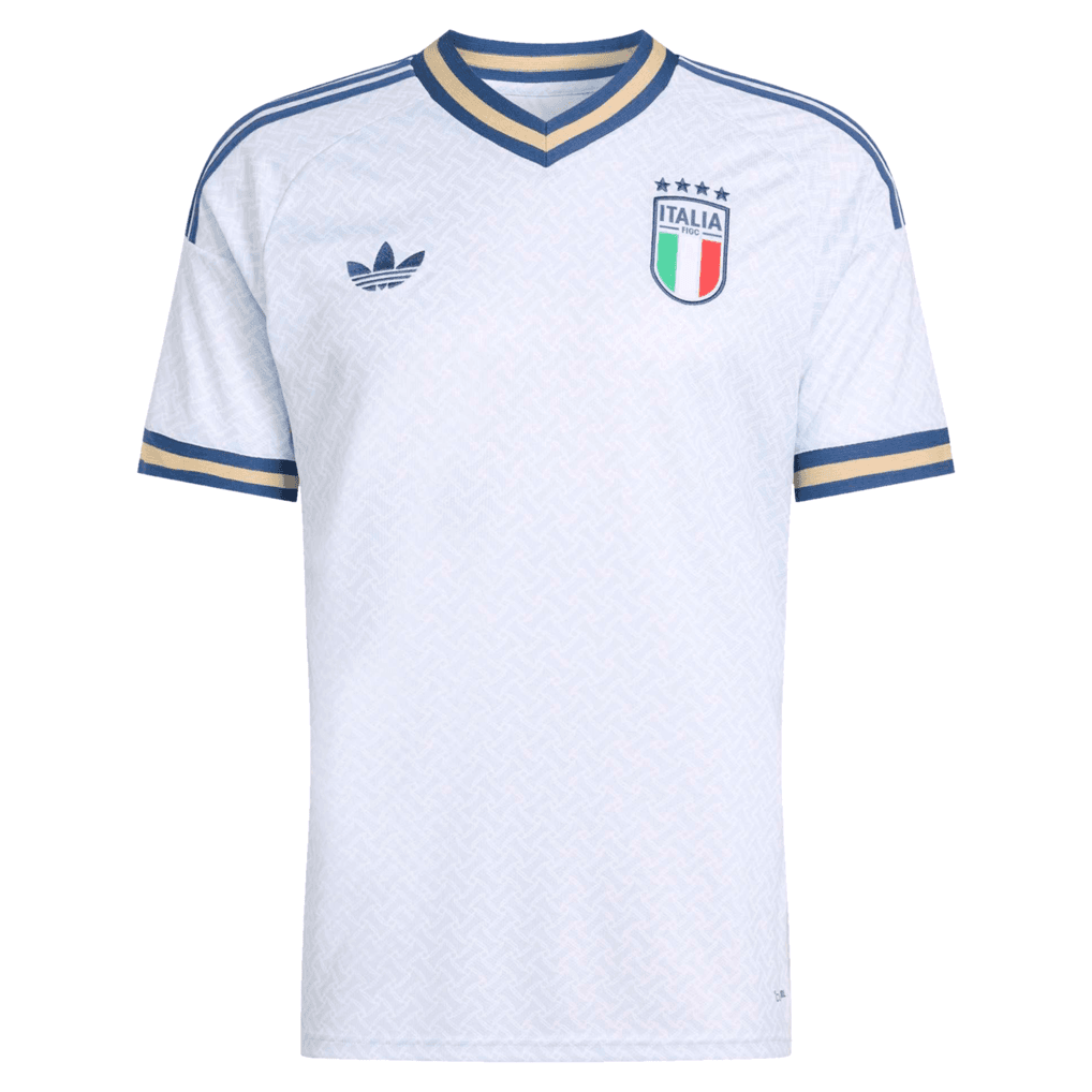 Italy Away Jersey 26/27 - Image 3