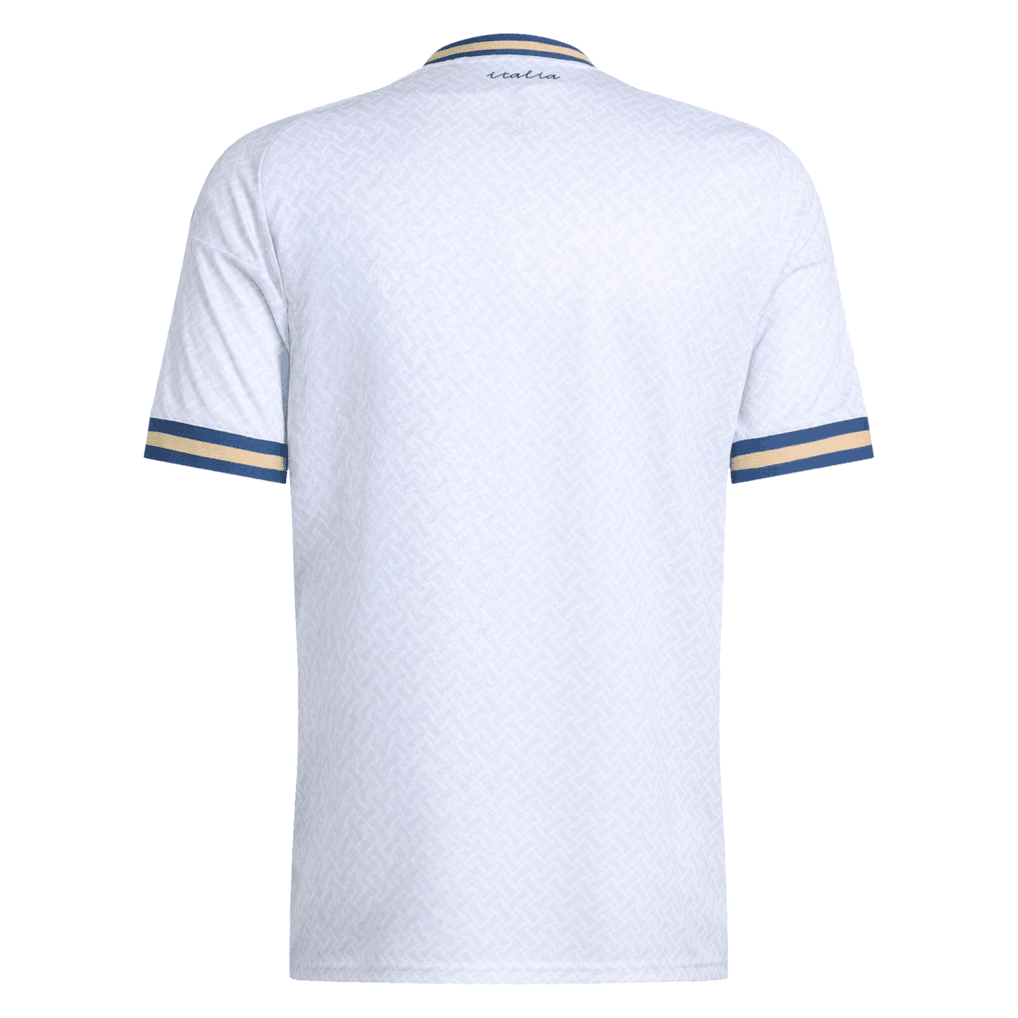 Italy Away Jersey 26/27 - Image 4