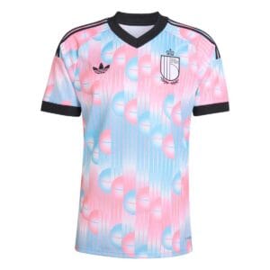 Belgium Away Jersey 26/27