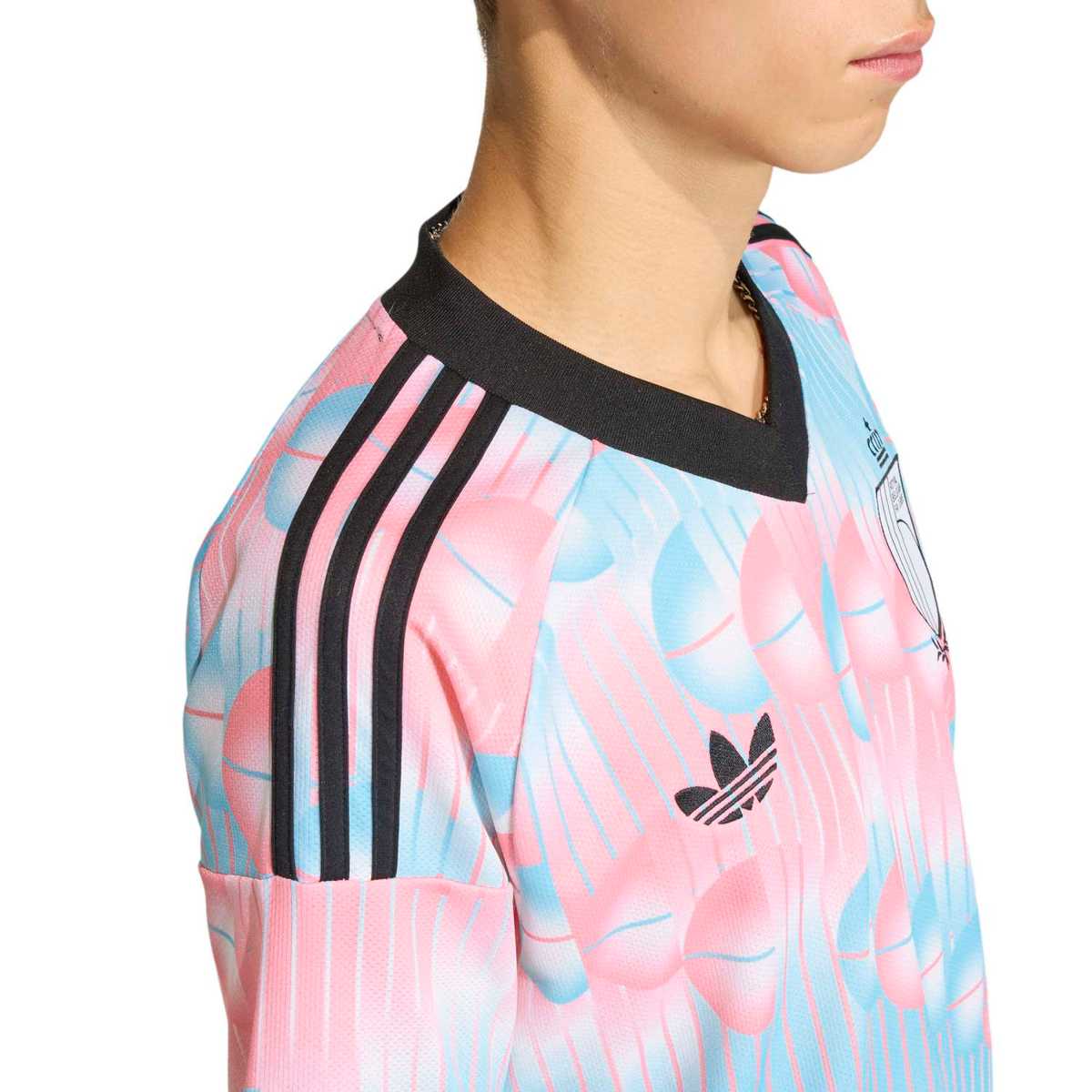 Belgium Away Jersey 26/27 - Image 5