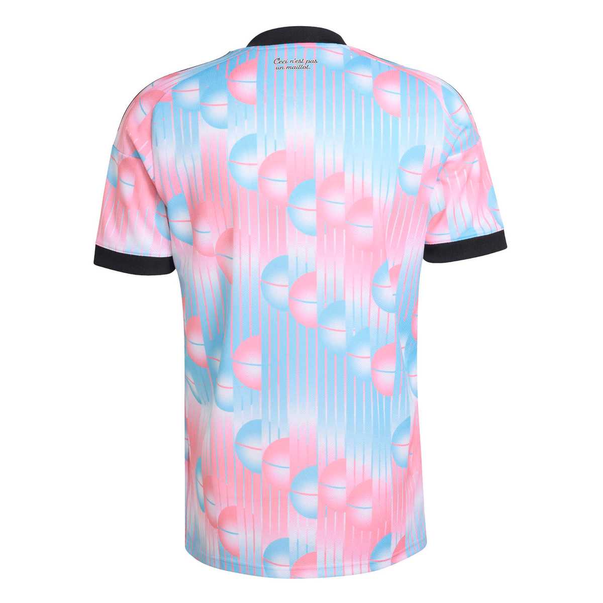 Belgium Away Jersey 26/27 - Image 2