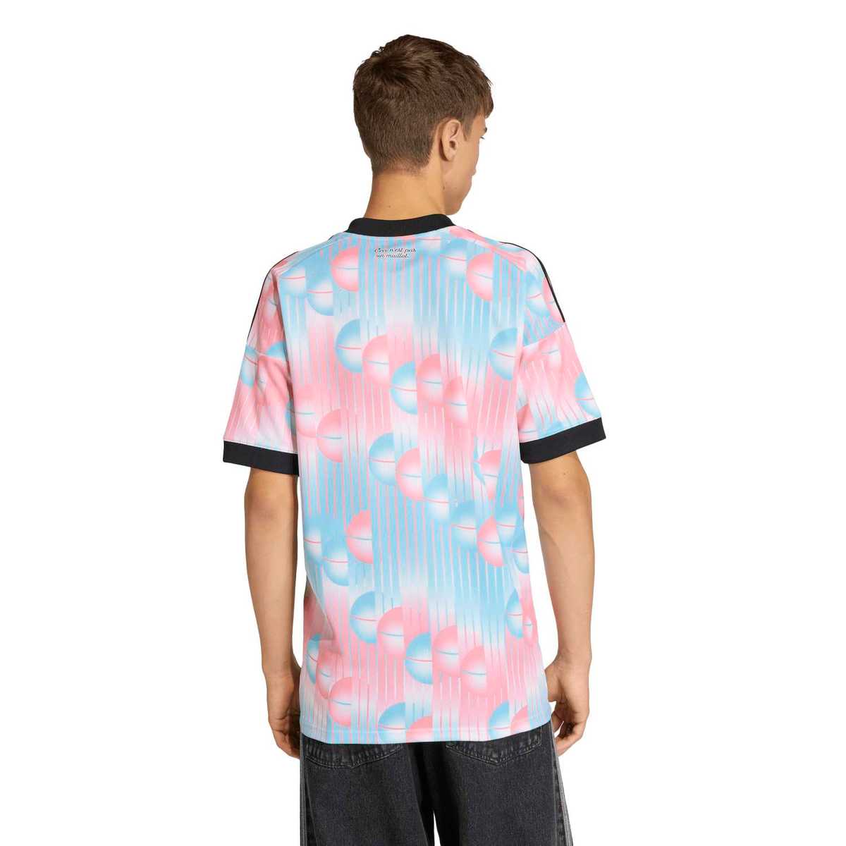 Belgium Away Jersey 26/27 - Image 4