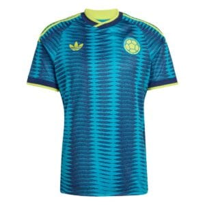Colombia Away Jersey 26/27