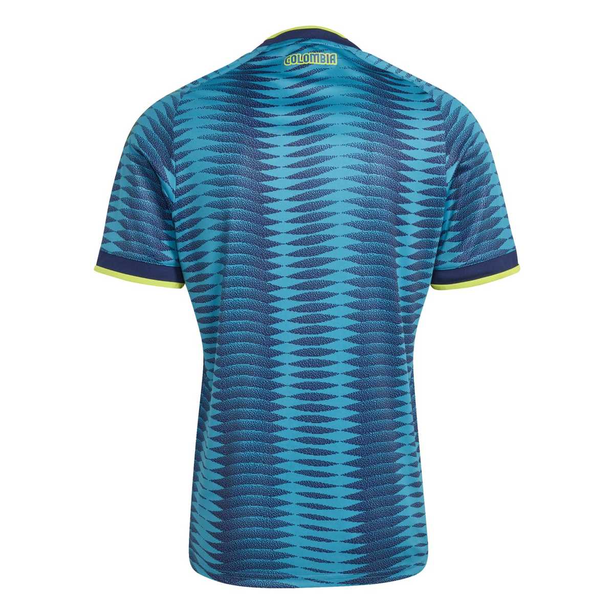 Colombia Away Jersey 26/27 - Image 2