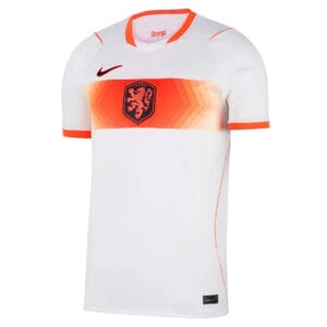 Netherlands Away Jersey 25/26 Short