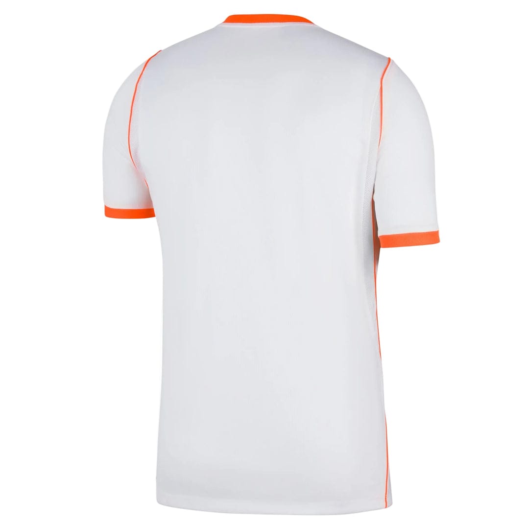 Netherlands Away Jersey 25/26 Short - Image 2