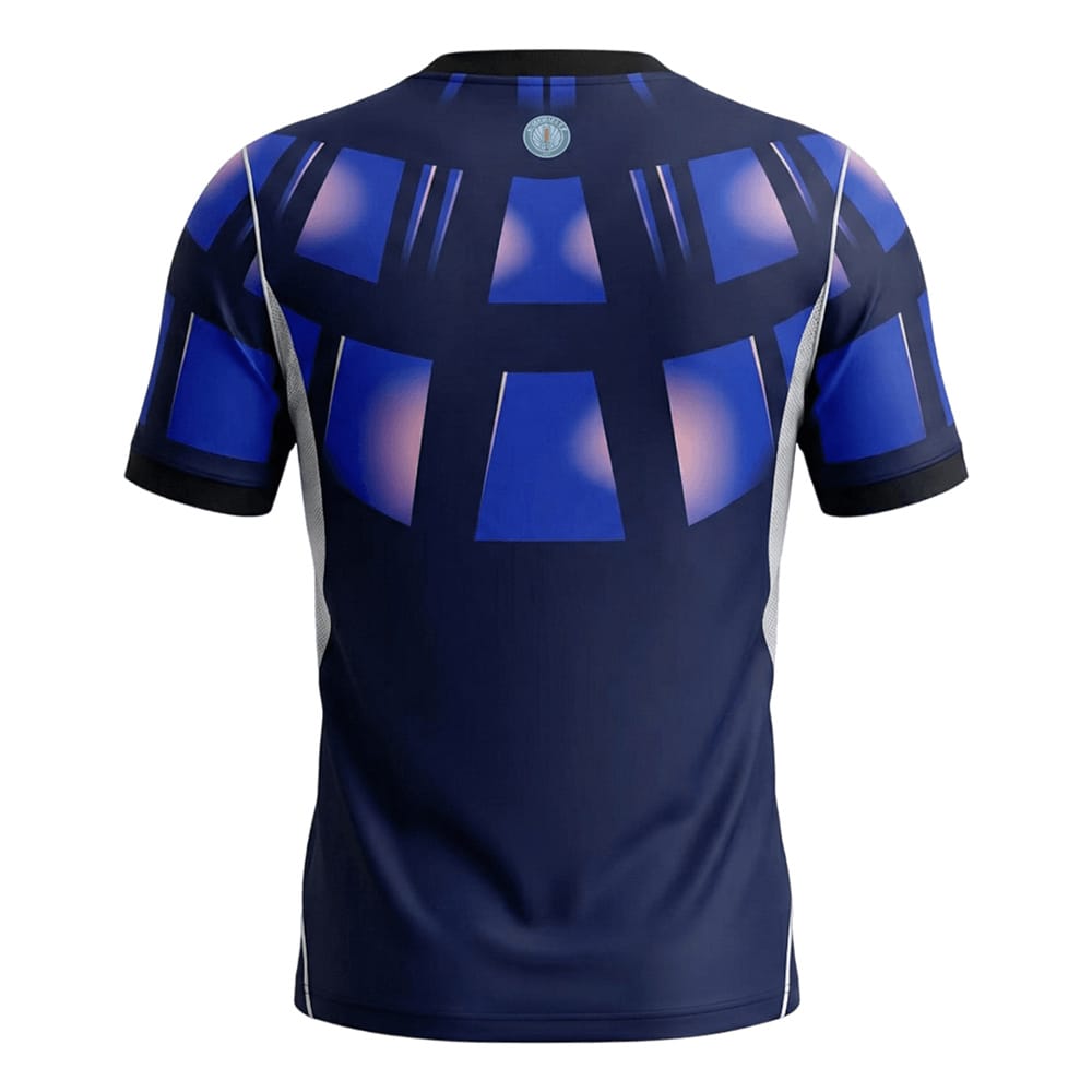 Uruguay Away jersey 25/26 Short - Image 2