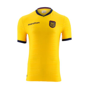 Ecuador Home Jersey 25/26 Short